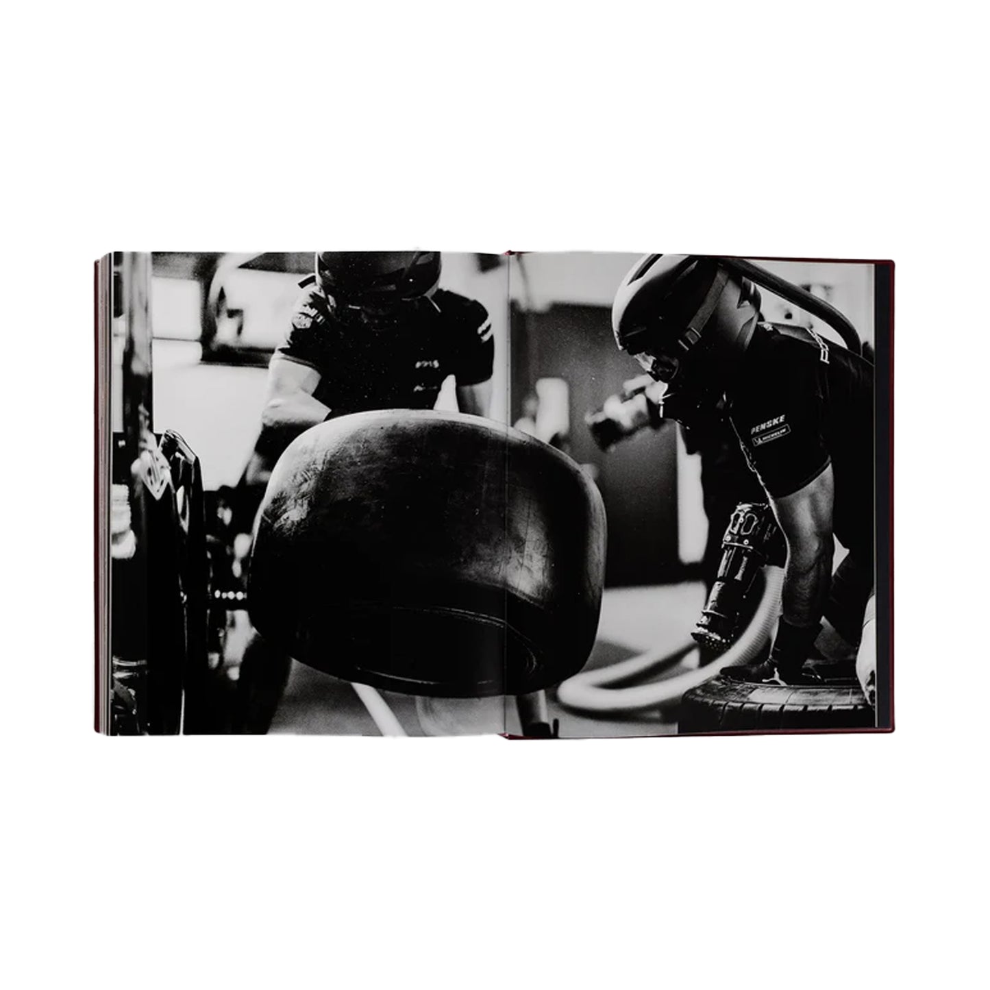 Artifacts: Porsche Motorsport