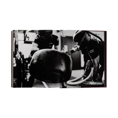 Artifacts: Porsche Motorsport