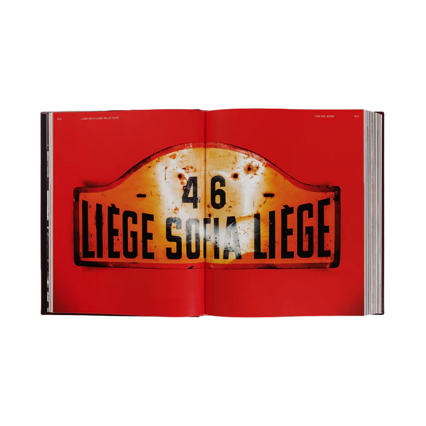 Artifacts: Porsche Motorsport