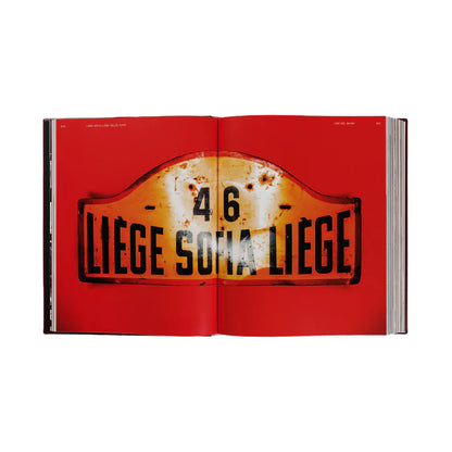 Artifacts: Porsche Motorsport