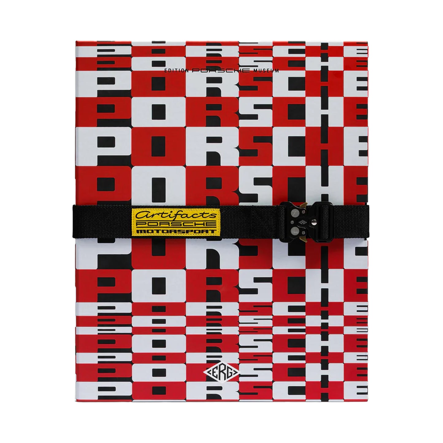 Artifacts: Porsche Motorsport