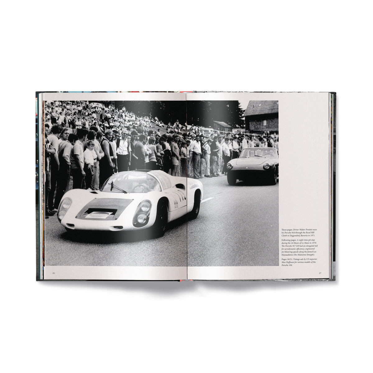 The Stylish Life: Porsche