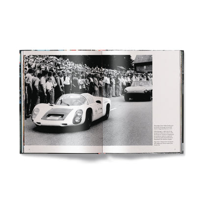 The Stylish Life: Porsche
