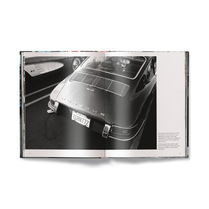 The Stylish Life: Porsche