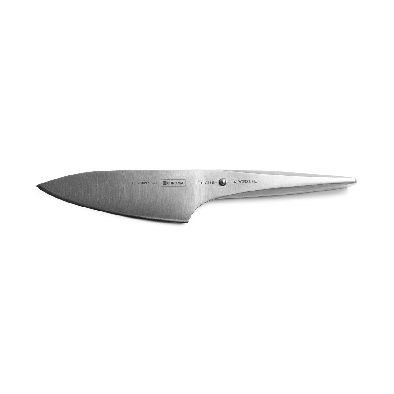 Porsche Design Universal Kitchen Knife | Uncrate Supply