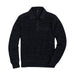 Rivay Porto Linen Cotton Sweater in Black Marl - Black Marl