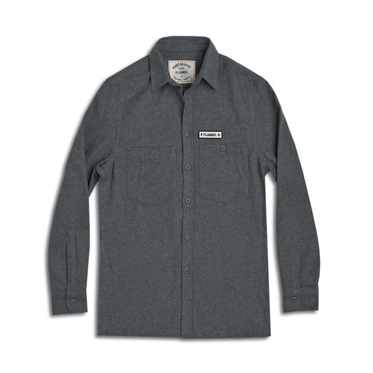 Portuguese Flannel Chemy Overshirt
