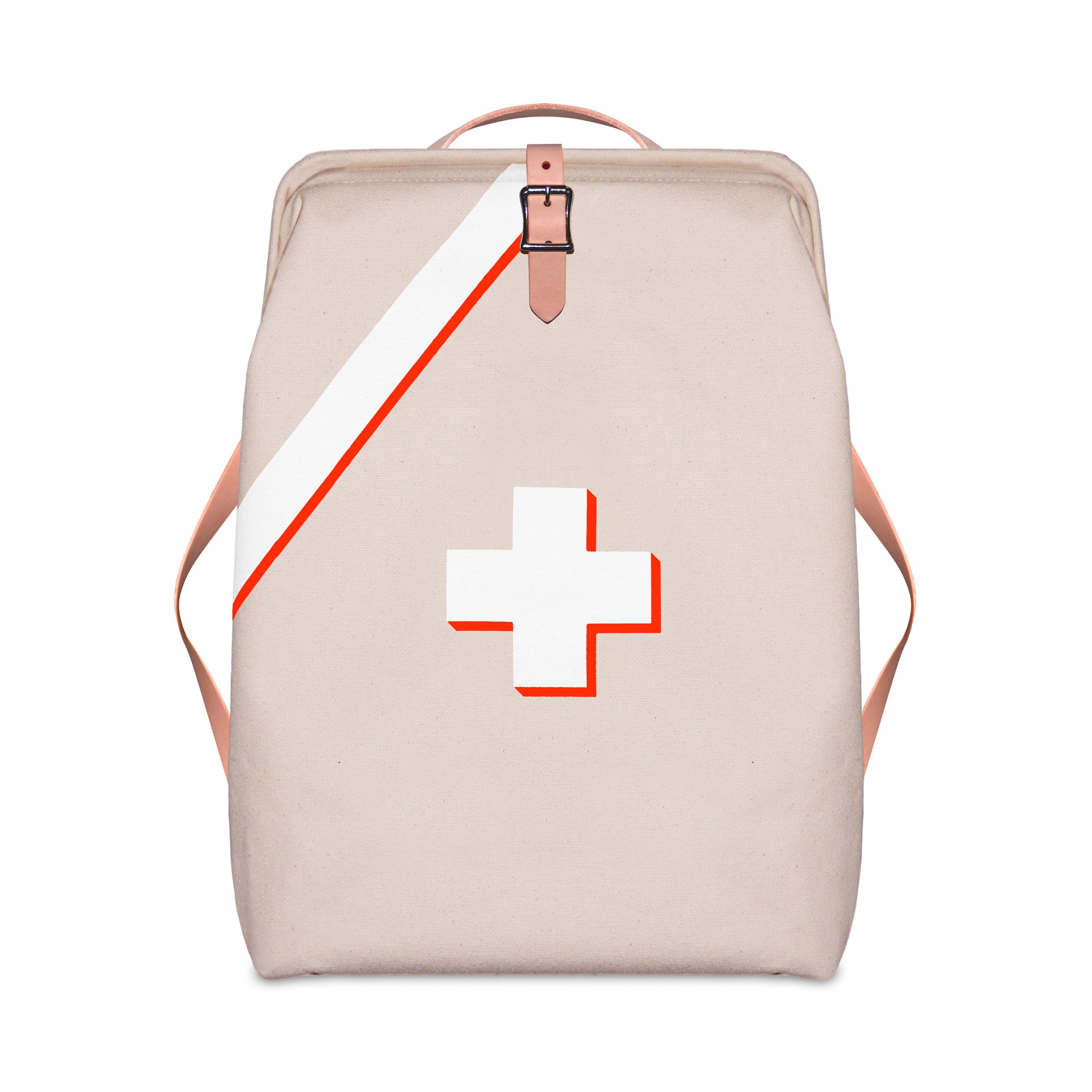 Sac d'urgence médicale StatPacks G3+ perfusion