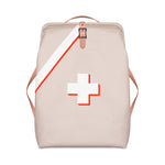 Preppi The Prepster 3-Day Emergency Bag - 1-Person White