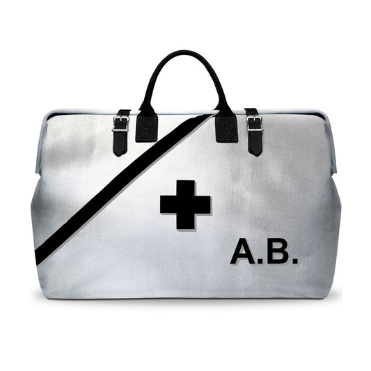 Preppi | The Prepster Ultra Advanced | Fireproof Emergency Bag