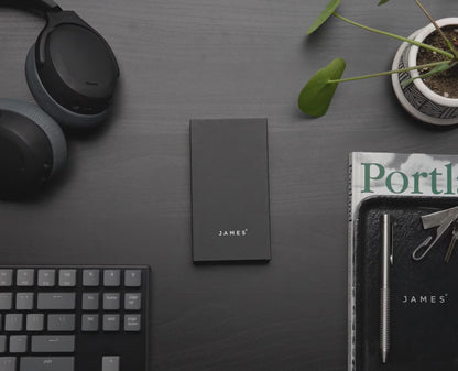 James Brand The Hardin Carabiner