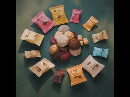 The Mallows 2025 Limited Edition Advent Calendar