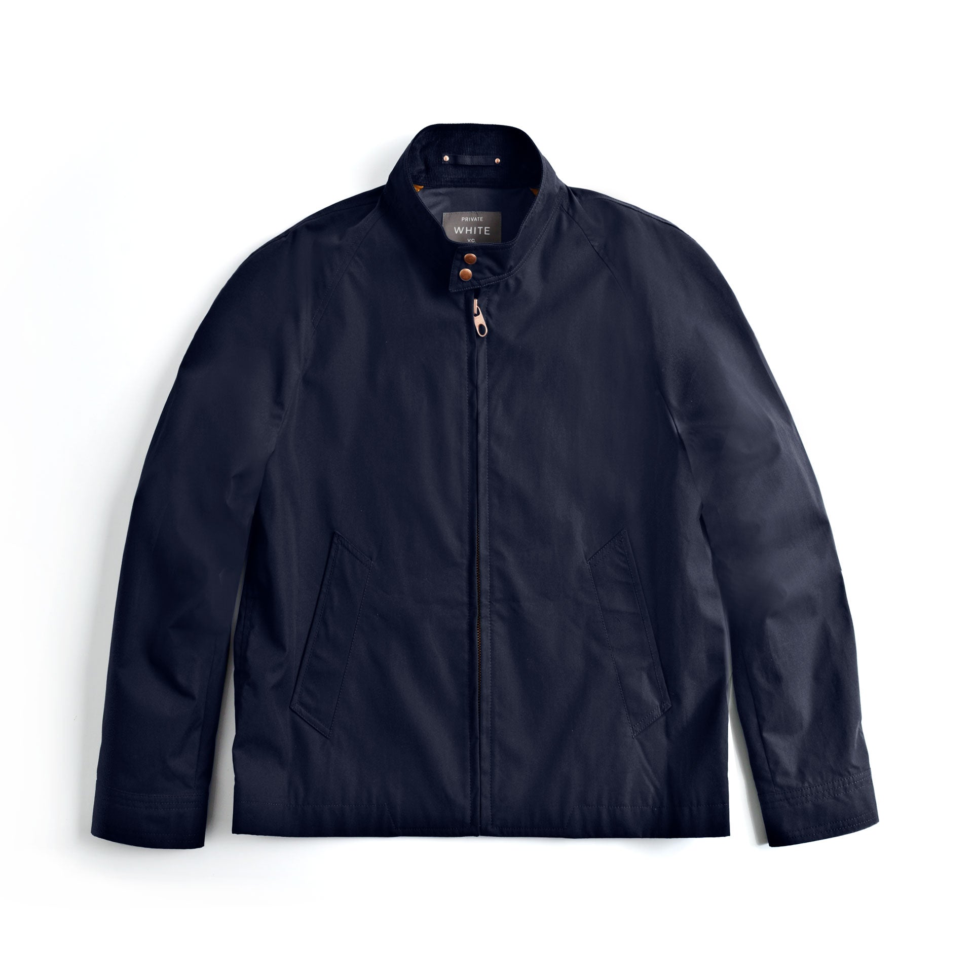 FTC VENTILE HARRINGTON JACKETハリントンジャケット - ブルゾン