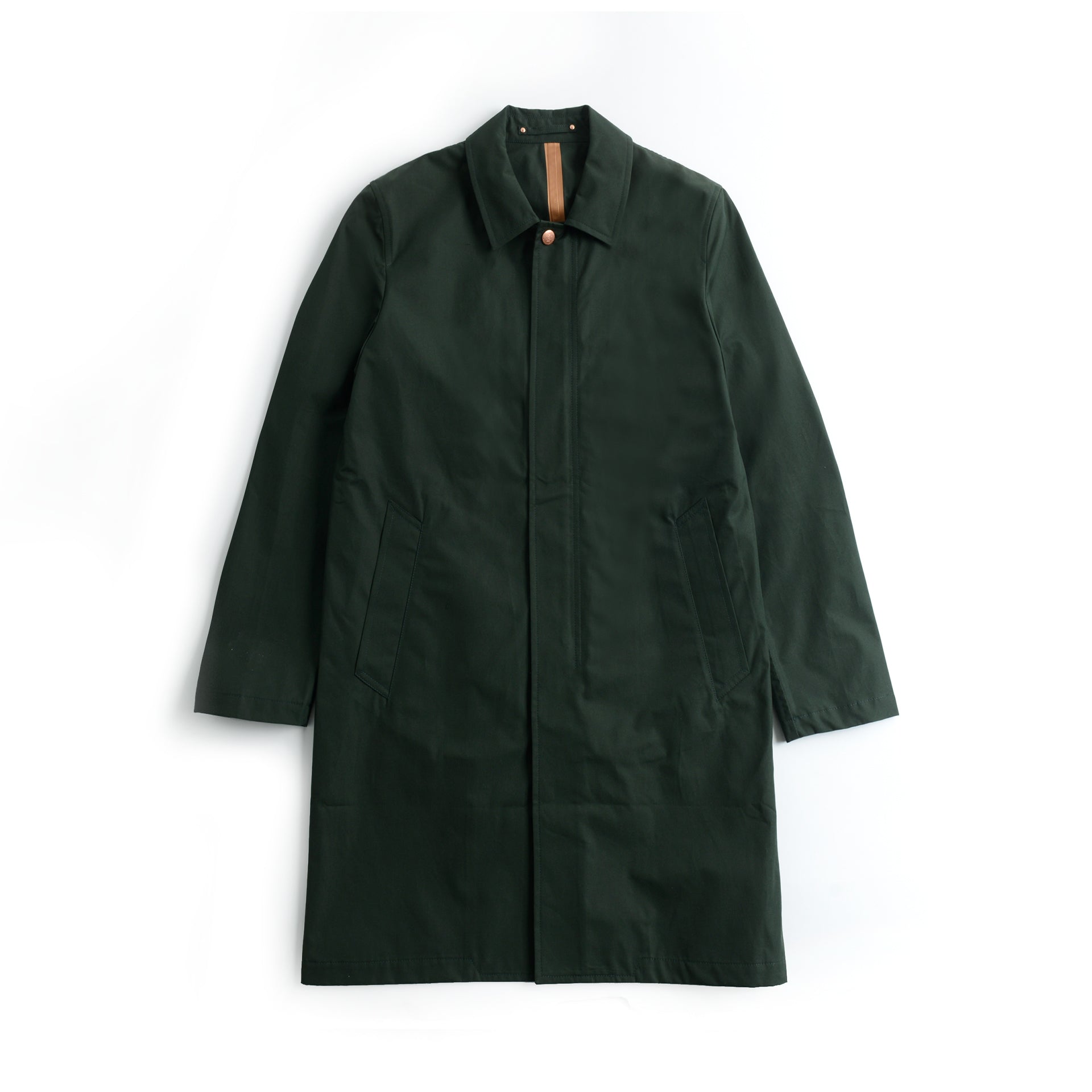 Private White V.C. Ventile Mac 3.0 | Uncrate Supply