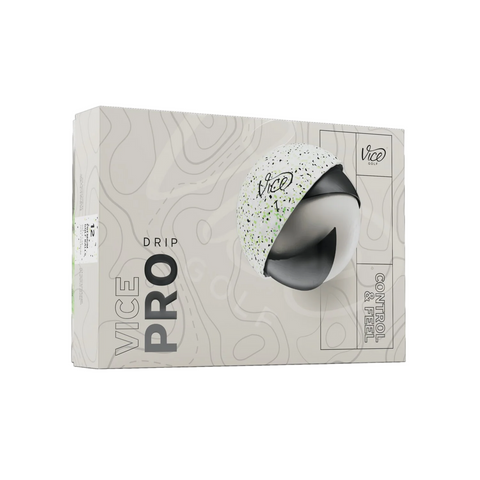 Vice Pro Golf Ball