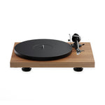 Pro-Ject Debut Evo 2 Turntable - Walnut