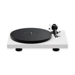 Pro-Ject Debut Evo 2 Turntable - Satin White