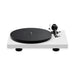 Pro-Ject Debut Evo 2 Turntable - Satin White