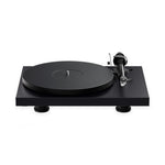 Pro-Ject Debut Evo 2 Turntable - Satin Black