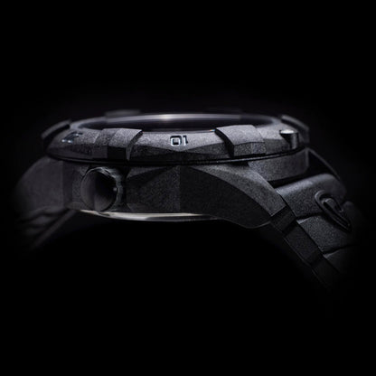 ProTek PT1001 Carbon Dive Watch