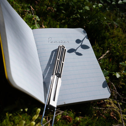 CW&T Pen Type-C