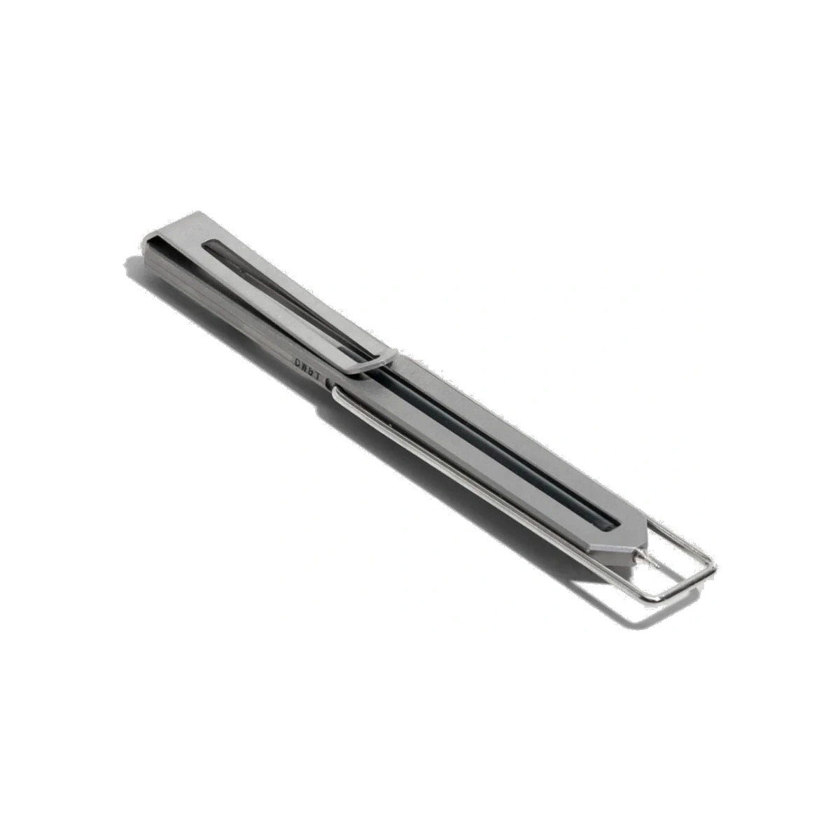 CW&T Pen Type-C Grade 5 Titanium
