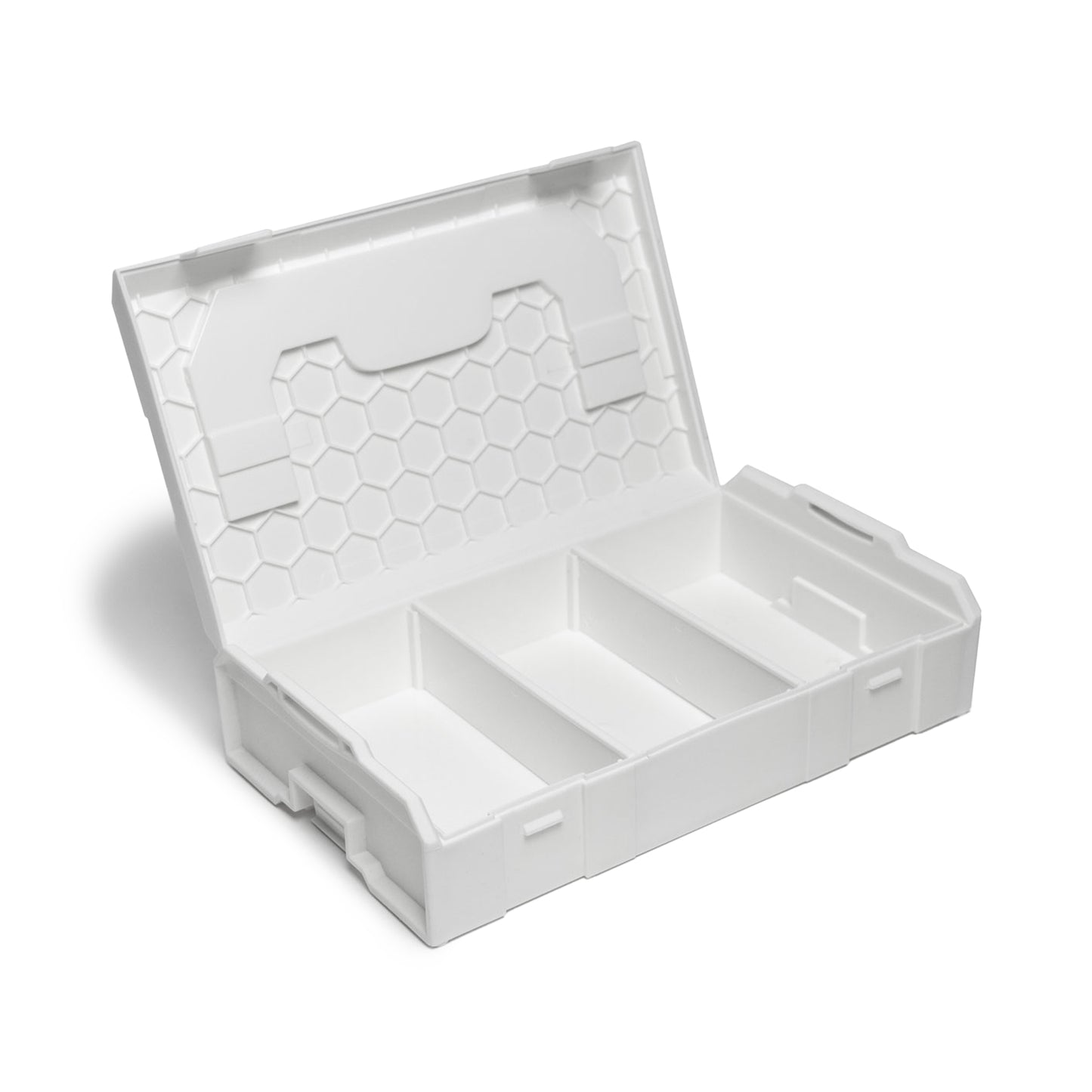 Connectable Tool Boxes