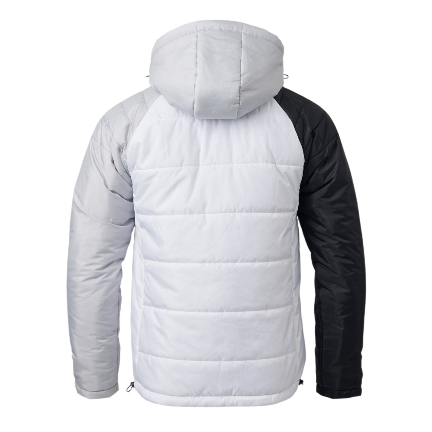 Asher Golf Reversible Puffer Jacket