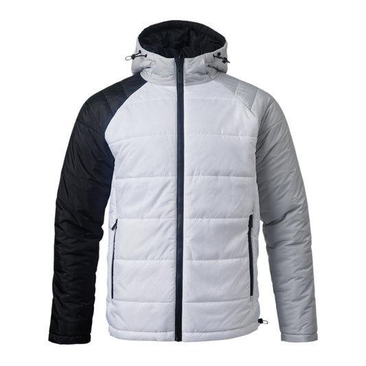 Asher Golf Reversible Puffer Jacket