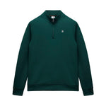 Puma x Reigning Champ Cloudspun Fleece - Green Terrain