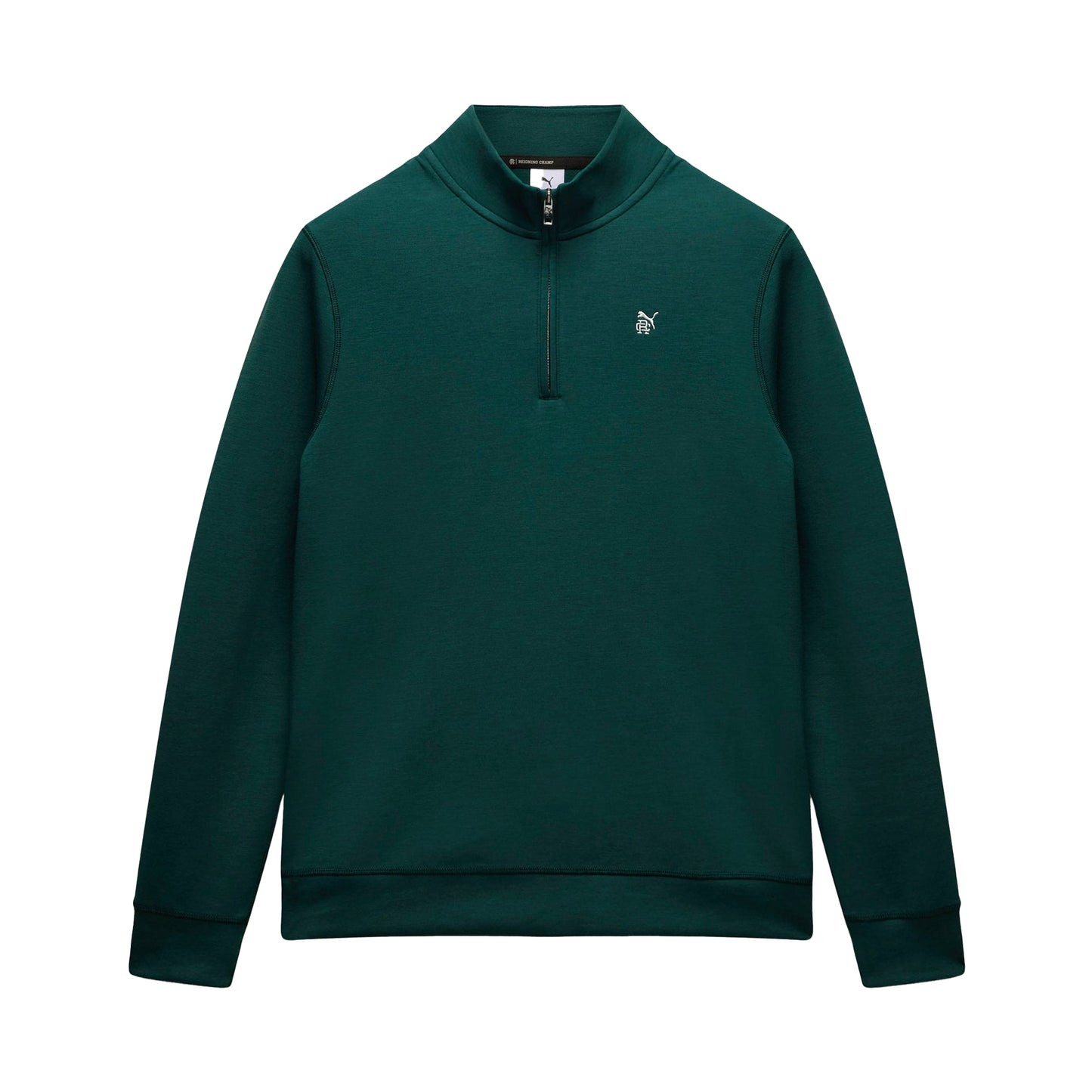 Puma x Reigning Champ Cloudspun Fleece