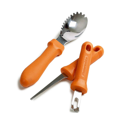 Pumpkin Meister Carving Kit