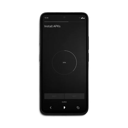 Punkt MC02 Secure Smart Phone