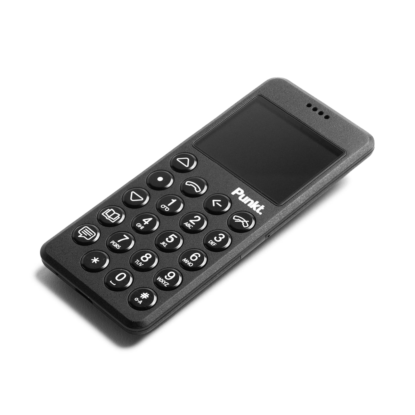 Punkt MP 02 Gen II Phone