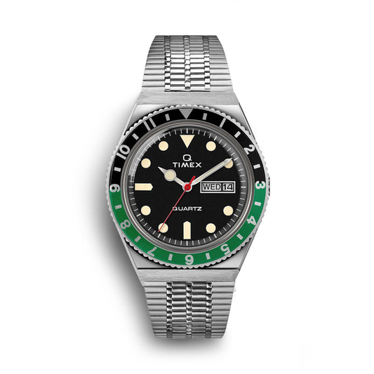 Timex Q Reissue Uhr