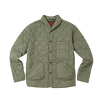 Imperfects Shepherds Shirt - Washed Fatigue