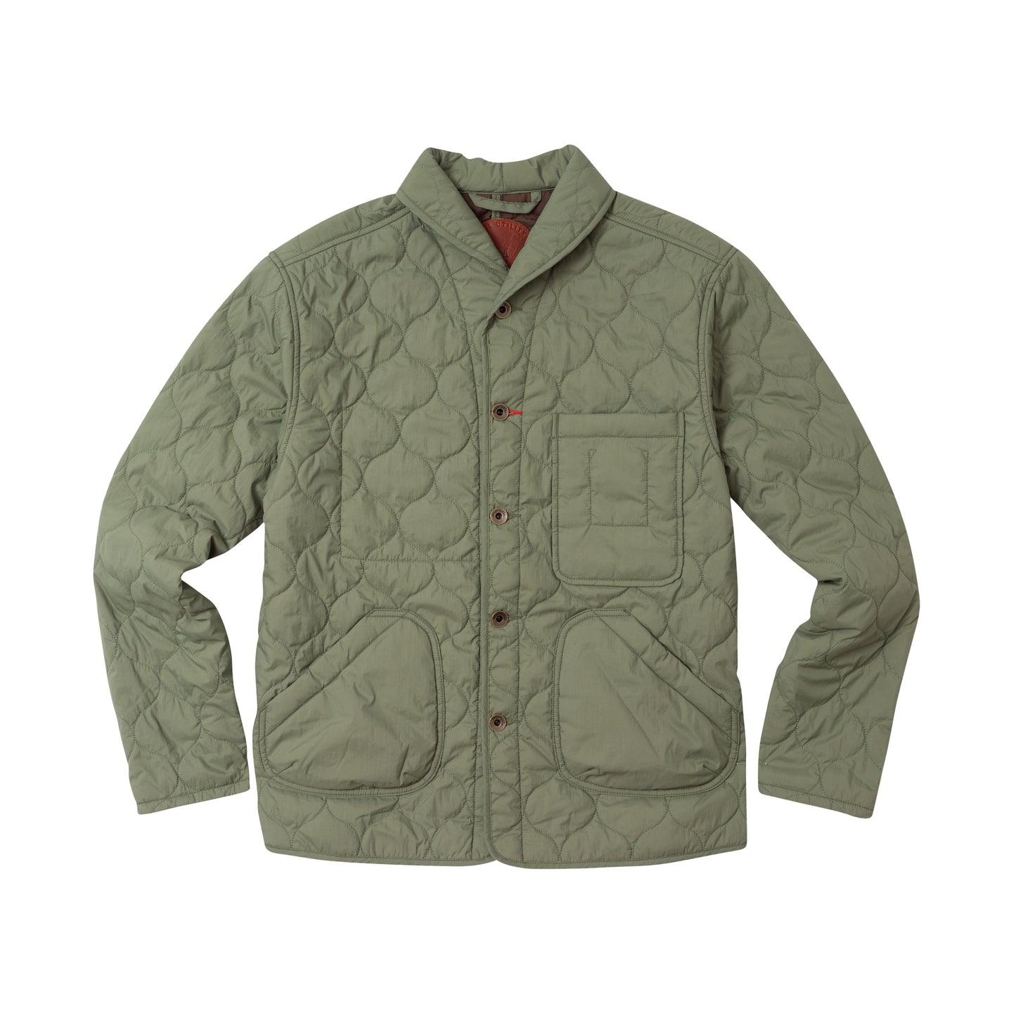 Imperfects Shepherds Shirt