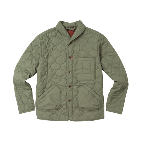 Imperfects Shepherds Shirt