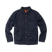 Imperfects Shepherds Shirt - Dark Navy