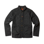 Imperfects Shepherds Shirt - Obsidian