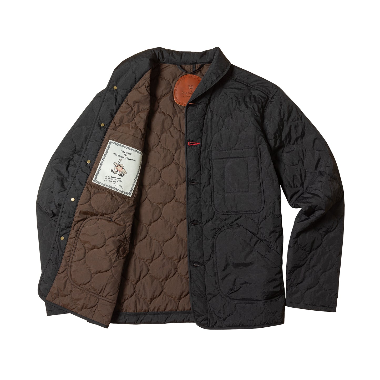 Imperfects Shepherds Shirt