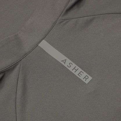 Asher Golf Performance Quarter Zip