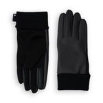 Rains Touch Screen Gloves - Black