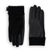 Rains Touch Screen Gloves - Black