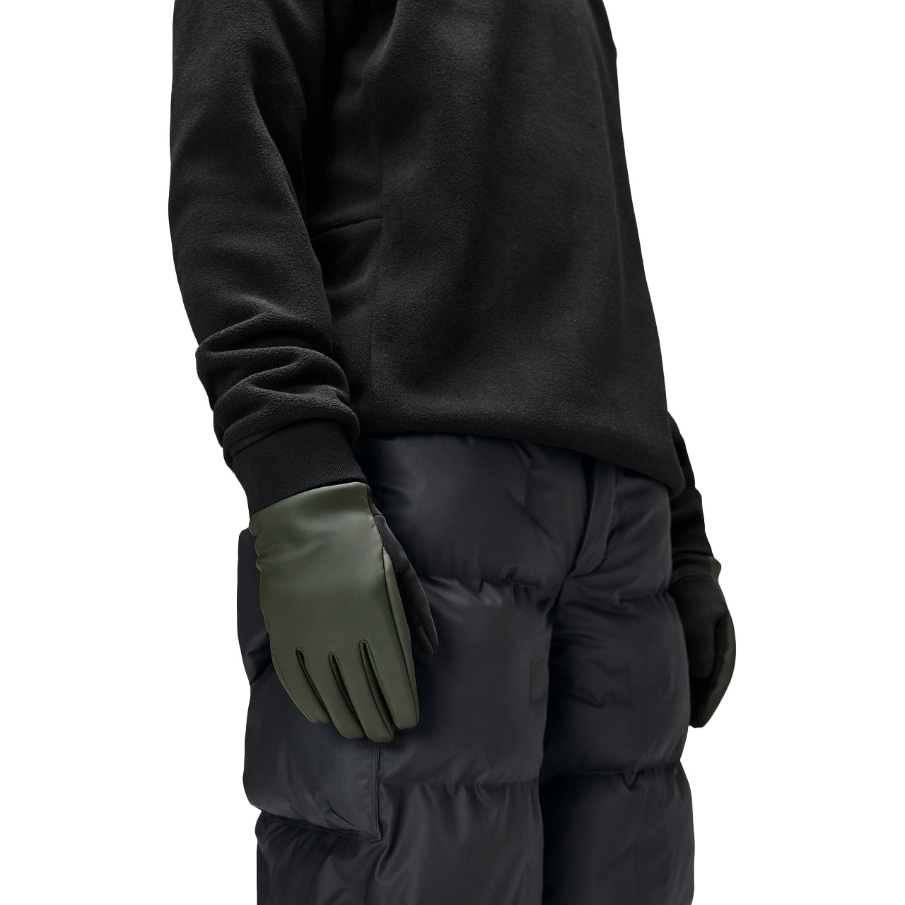 touchscreen gloves uniqlo