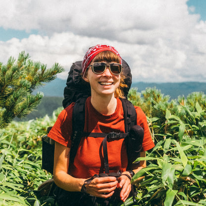 Sunski Ferrata Sunglasses