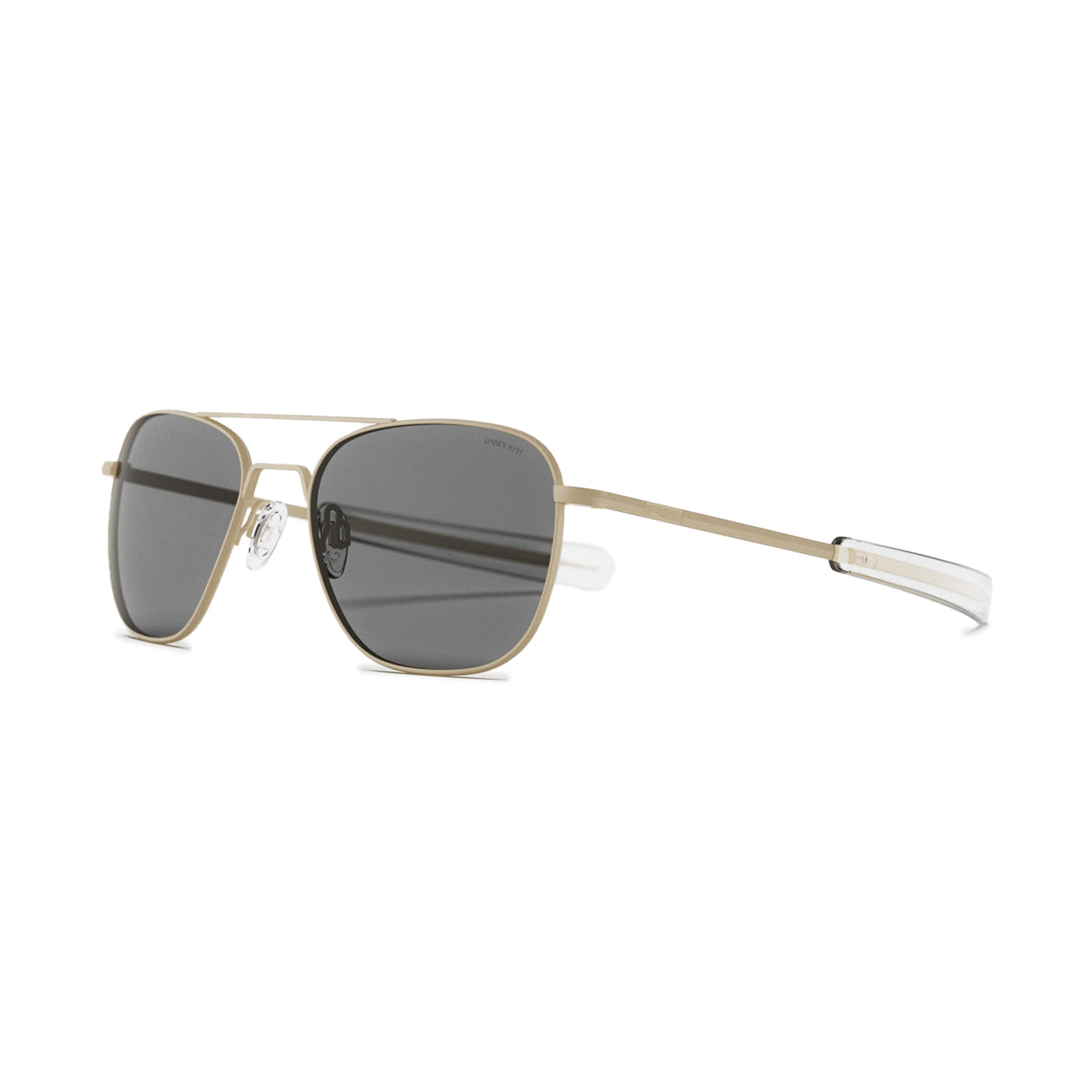 Randolph Class A Aviator Sunglasses | Uncrate Supply