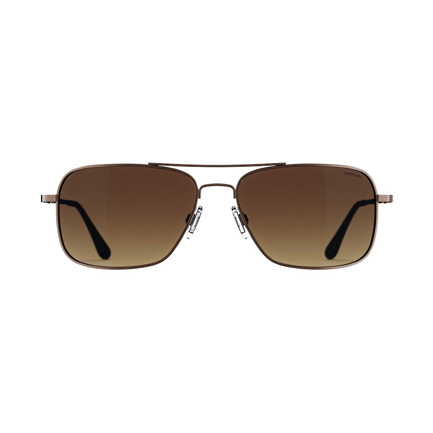 Randolph x Cole Hauser Frontier Sunglasses