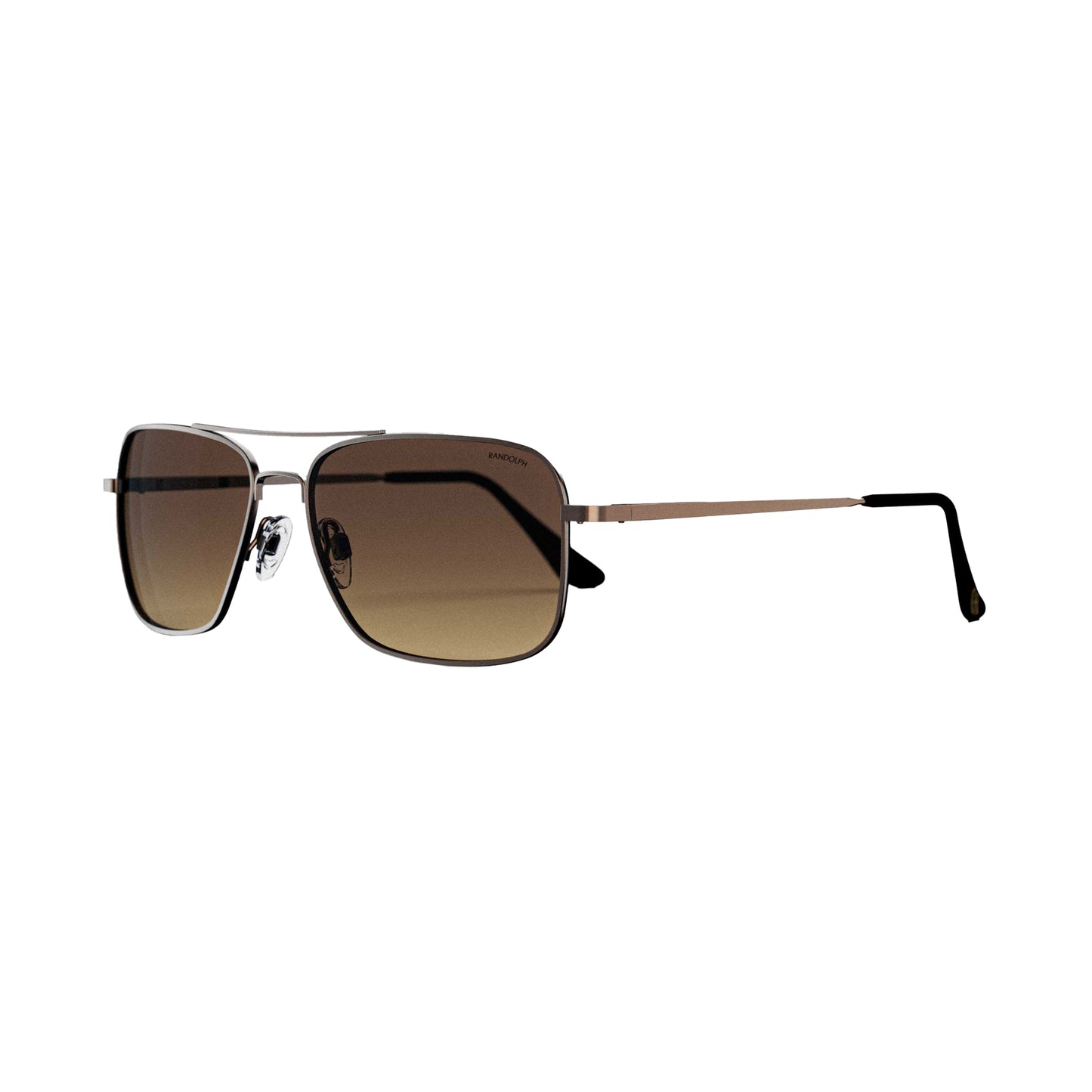 Randolph x Cole Hauser Frontier Sunglasses