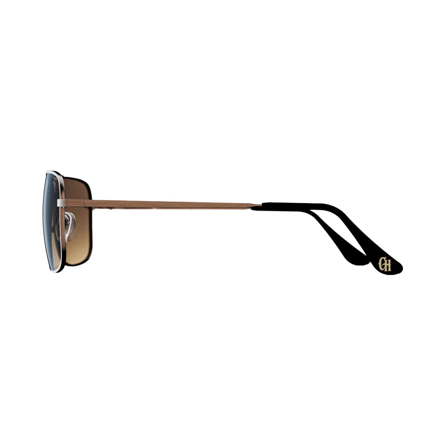 Randolph x Cole Hauser Frontier Sunglasses